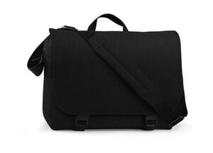 Bag Base BG218 - Two-Tone Digital Messenger Schwarz