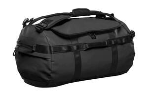Stormtech MDX-1M - Nomad Duffle Bag Black/Black
