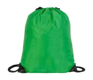 Shugon 5890 - Stafford Rucksacktasche Irish Green