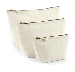 Westford Mill W540 - Canvas Accessory Bag