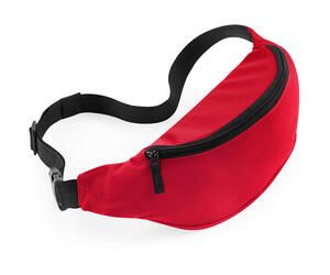 Bag Base BG42 - Belt Bag Red