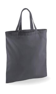 Westford Mill W101S - Bag for Life SH Graphite Grey
