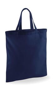 Westford Mill W101S - Bag for Life SH French Navy