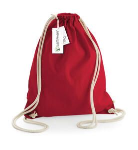 Westford Mill W810 - EarthAware™ Organic Gymsac