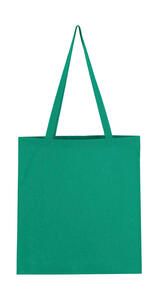 Jassz Bags 3842-LH - `Beech` Cotton Bag LH Minze