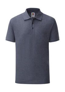 Fruit of the Loom 63-402-0 - Piqué Poloshirt Mischgewebe