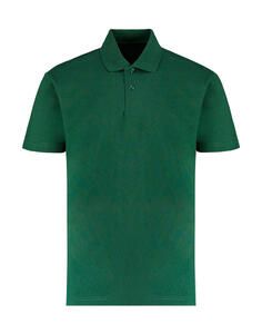 Kustom Kit KK422 - Men's Regular Fit Workforce Polo Bottle Green