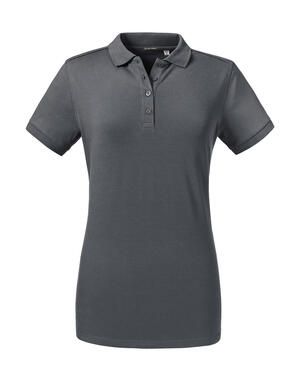 Russell  0R567F0 - Ladies Tailored Stretch Polo