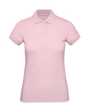 B&C PW440 - Organic Inspire Polo /women