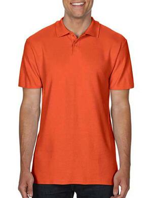 Gildan 64800 - Softstyle Adult Pique Polo