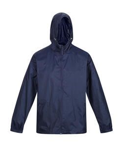 Regatta Professional TRW248 - Pro Pack Away Jacket Navy