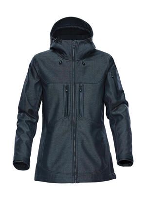 Stormtech HR-1W - Womens Epsilon 2 Softshell