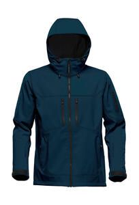 Stormtech HR-1 - Men's Epsilon 2 Softshell Navy