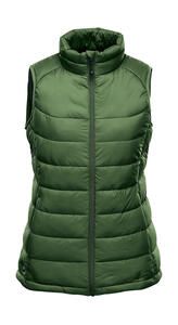 Stormtech AFV-1W - Women's Stavanger Thermal Vest Garden Green