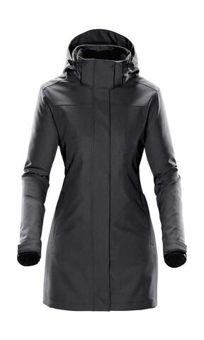 Stormtech SSJ-2W - Womens Avalante System Jacket