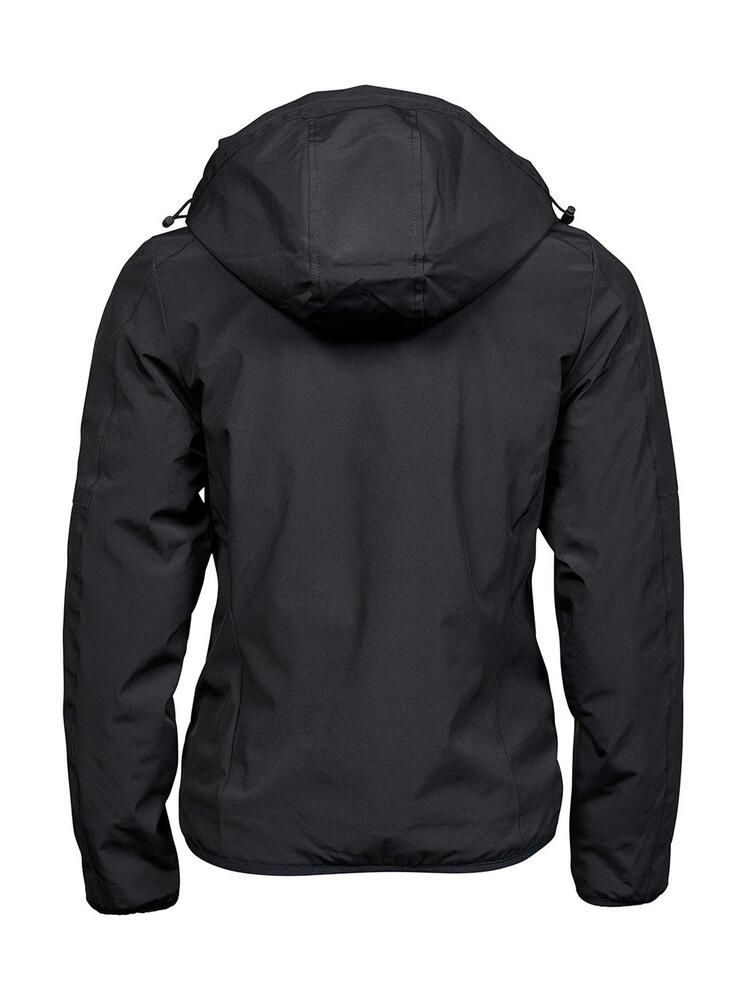 Tee Jays 9605 - Ladies' Urban Adventure Jacket