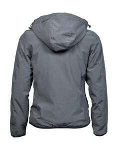 Tee Jays 9605 - Ladies' Urban Adventure Jacket Space Grey