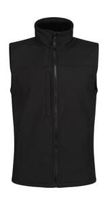 Regatta TRA788 - Flux Softshell Bodywarmer