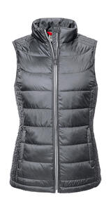 Russell  0R441F0 - Ladies' Nano Bodywarmer Iron Grey