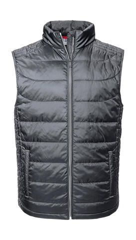 Russell  0R441M0 - Mens Nano Bodywarmer