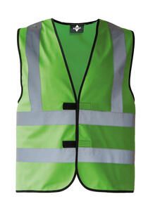 Korntex KXVR - Functional Vest "Hannover" Green