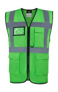 Korntex KXCMF - Executive Safety Vest "Hamburg"