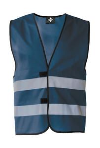 Korntex KXFW - Functional Vest "Dortmund" Navy