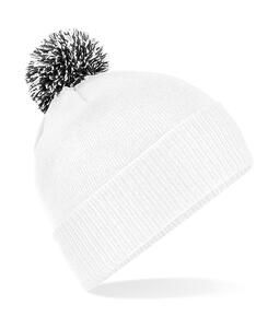 Beechfield B450 - Snowstar Beanie