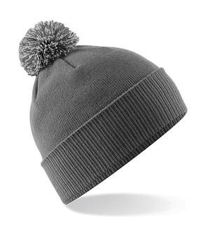 Beechfield B450 - Snowstar Beanie