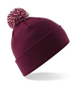 Beechfield B450 - Snowstar Beanie