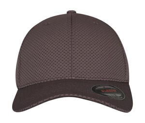 Flexfit 6584 - Flexfit 3D Hexagon Jersey Cap