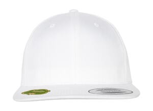 Flexfit 6089OC - Organic Cotton Snapback