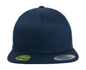 Flexfit 6089OC - Organic Cotton Snapback