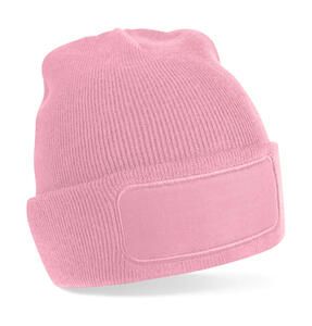 Beechfield B445 - Printers Beanie Dusky Pink