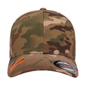 Flexfit 6277MC - Fexfit® Multicam® Cap Multicam