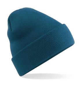 Beechfield B45 - Original Cuffed Beanie Strickmütze