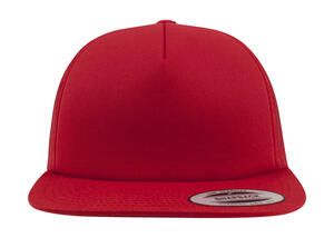 Classics 6005FF - Foam Trucker Red