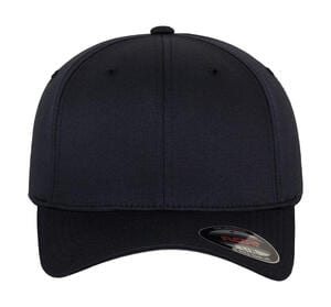 Flexfit 6277 - Fitted Baseball Cap Dark Navy/ Dark Navy