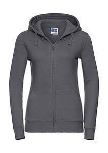 Russell R-266F-0 - Authentic Zip Hoodie Sweatshirt