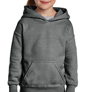 Gildan 18500B - Kapuzenpullover Kinder