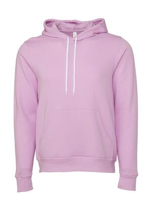 Bella 3719 - Unisex Poly-Cotton Pullover Hoodie