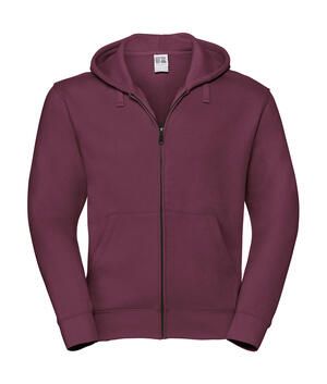 Russell R-266M-0 - Authentic Zip Hoodie Sweatshirt