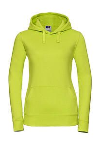 Russell R-265F-0 - Ladies` Authentic Hooded Sweat Kalk