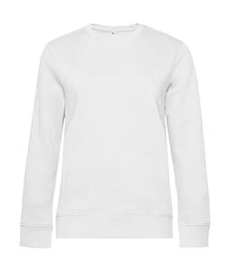 B&C WW01Q - QUEEN Crew Neck