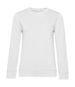 B&C WW32B - Organic Inspire Crew Neck /women