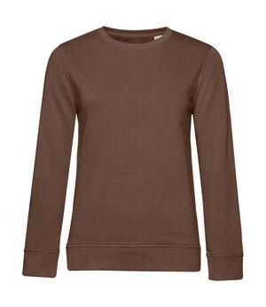 B&C WW32B - Organic Inspire Crew Neck /women