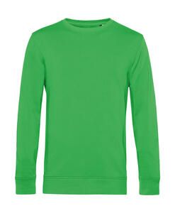 B&C WU31B - Organic Inspire Crew Neck