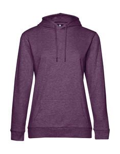 B&C WW04W - #Hoodie /women French Terry