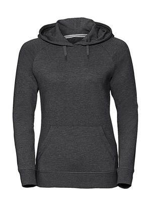 Russell  0R281F0 - Ladies HD Hooded Sweat