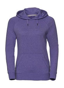 Russell  0R281F0 - Ladies HD Hooded Sweat